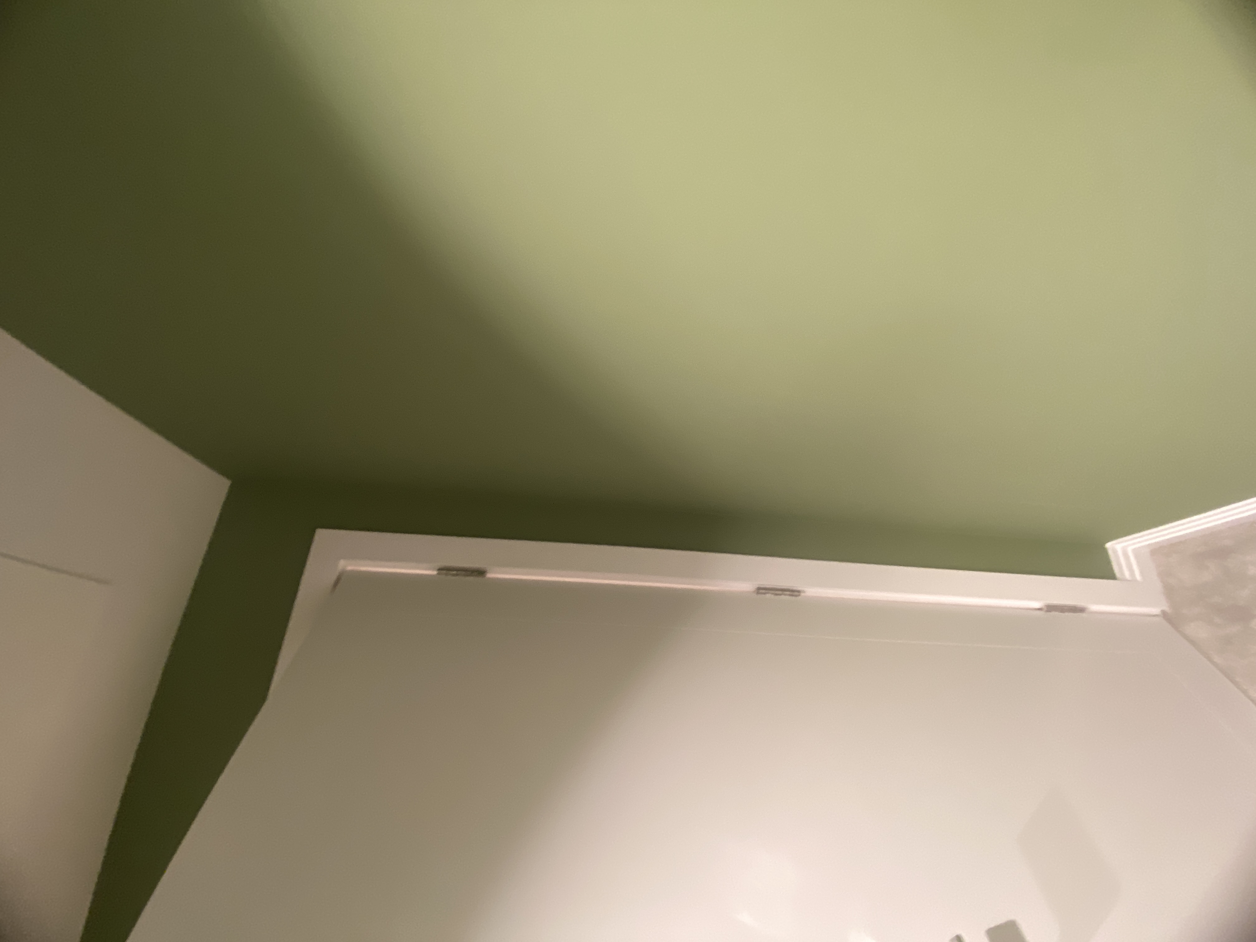 Interior painting project London