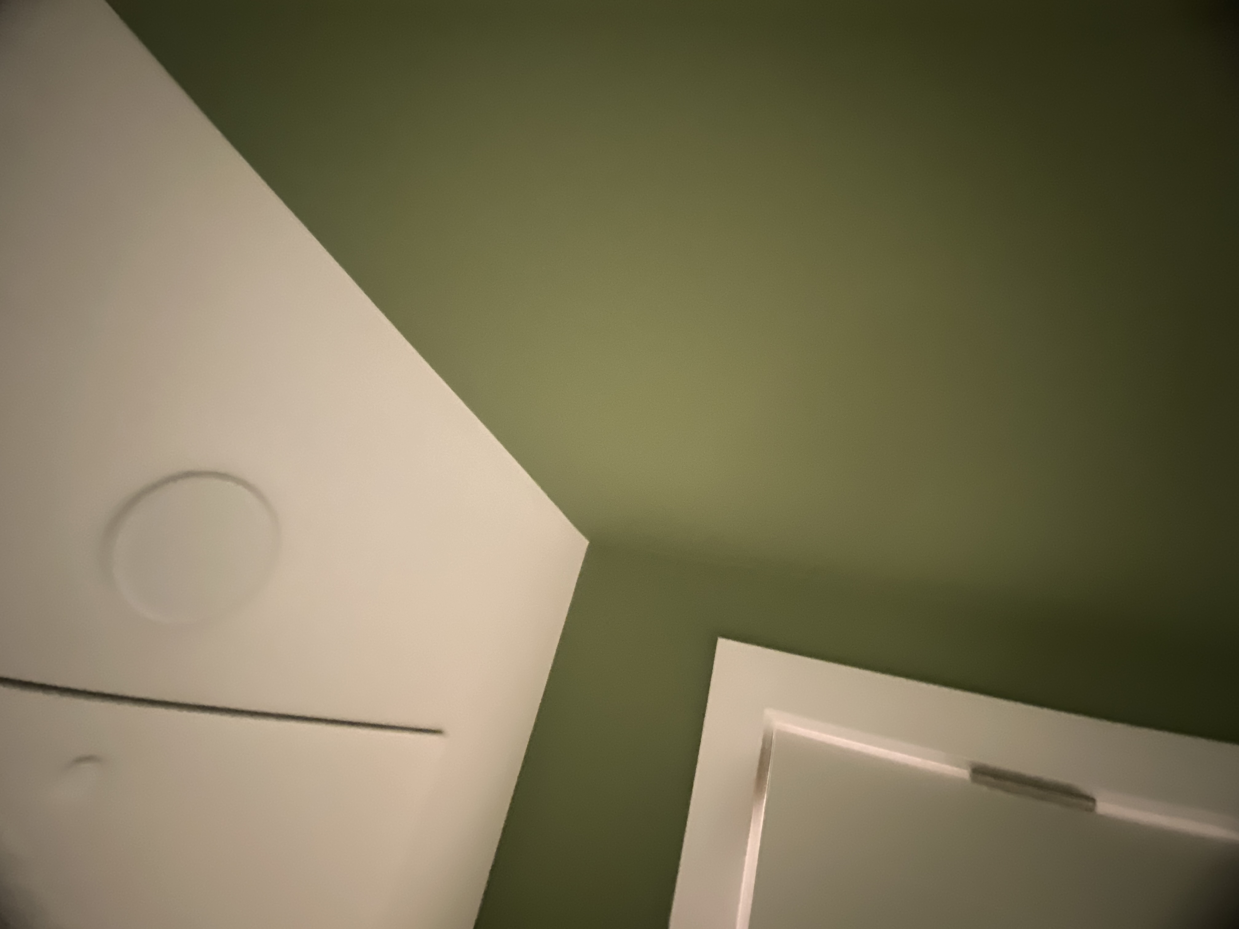 Wall panelling London decorator